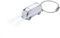 TROIKA Schl&uuml;sselanh&auml;nger LIGHT BULLI T1 1962