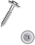 Connex Spenglerschraube Connex Spenglerschrauben 4.5 x 45 mm TX20 - 100
