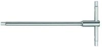 PB Swisstools Schraubendreher PB Swiss Tools T-Griff-Schraubendreher mit Gleitgriff