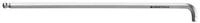 PB Swisstools Schraubendreher PB Swiss Tools 6-kant-Winkelschraubendreher 90&deg; -