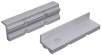 BERNSTEIN TOOLS FOR ELECTRONICS Schraubstock Schonbacken Alu-Prismen, mit Magnet