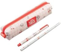 Grupo Erik Federm&auml;ppchen Winnie the Pooh 100. Jubil&auml;um Stift und Federm&auml;ppchen Set