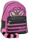 Cerda Kinderrucksack Disney Alice Rucksack Damen &ndash; Mode Rucksack Kunstleder &ndash;