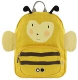 Trixie Baby Kinderrucksack Rucksack mit Rei&szlig;verschluss Tiermotiv Kindergarten