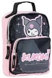 Cerda Rucksack Hello Kitty & Kuromi 23 cm Sanrio Rucksack f&uuml;r M&auml;dchen