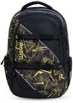 Wave Schulrucksack Prime Schulrucksack