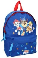 PAW PATROL Kinderrucksack Rucksack Chase, Marshall & Rubble Paw Patrol 31 x 22 x 9 cm
