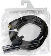 Toparc Schwei&szlig;helm Toparc 043848 Elektrodenhalter mit Kabel