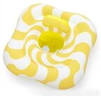 Bestway Schwimmsitz Swim Safe ABC&trade; (Packung, 1-tlg., 72 x 72 x 27 cm),