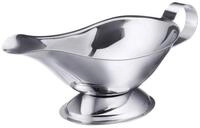 WESTMARK Sauciere /Saucensch&uuml;ssel, Tropffreier Auslauf, F&uuml;llvolumen: 250 ml,