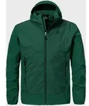 Sch&ouml;ffel Funktionsjacke Hybrid Jk Style Blaueis MNS