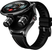 Huawei WATCH Buds 2 Smartwatch (3,8 cm/1,5 Zoll, Harmony OS), Smartwatch mit