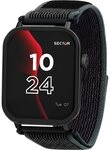 Sector Digitaluhr Sector Smartwatch Digital Akku