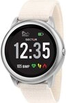 Sector Quarzuhr Sector R3251545502 S-01 Smart Unisex 46mm Sector R3251545502 S-01