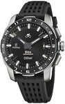 Festina Quarzuhr Festina Hybrid Herren Connected full d F23305/8