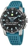 Festina Quarzuhr Festina Hybrid Herren Connected full d F23305/5