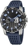 Festina Quarzuhr Festina Hybrid Herren Connected full d F23305/3