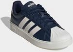 adidas Sportswear "STREETTALK" inspiriert vom Design des adidas Superstar