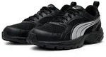 PUMA MILENIO TECH LT Sneaker schwarz 44 EU