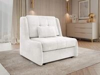 MIRJAN24 Schlafsofa Viva Elite I, mit Bettkasten und Schlaffunktion, 1-Sitzer,