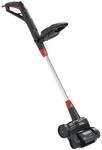 G&uuml;de Elektro-Fugenb&uuml;rste GUB 160-500, 11 cm Arbeitsbreite, 19 cm