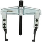 KS Tools Duschabzieher KS Tools Universal-Abzieher 2-armig mit extrem schlanken und