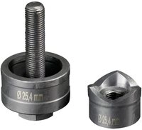 RITTAL Montagewerkzeug Rittal 4055225 Blechlocher