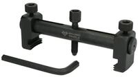 Brilliant Tools Montagewerkzeug BRILLIANT TOOLS Riemenscheiben-Abzieher - BT616000