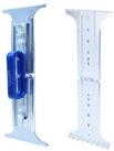CCLIFE Plattenheber Plattenheber Fliesenheber, 6-stufig verstellbar, 30 kg Tragkraft,