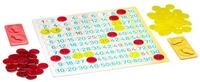 Wissner&reg; aktiv lernen Lernspielzeug Mathespiel - kleines Einmaleins, 2 Spieler 1x1