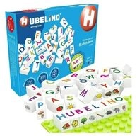 Hubelino Stoffbuch Hubelino Lernspiel Erstes Lernen Buchstaben