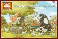 Lieselotte macht nicht mit / Kamishibai Bildkarten / Alexander Steffensmeier, 12