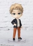 Bandai Tamashii Nations Actionfigur Spy x Family Figuarts mini Loid Forger (Odekeke