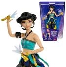 Mattel&reg; Anziehpuppe KPop Demon Hunters HUNTR/X: ZOEY - HOW IT'S DONE