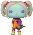 Funko Merchandise-Figur Dragon Ball Daima POP! Animation Vinyl Figur Panzy 9 cm