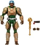 Mattel&reg; Actionfigur Masters of the Universe, Chronicles Man-At-Arms