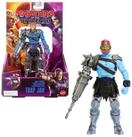 Mattel&reg; Actionfigur Masters of the Universe Trap-Jaw, mit Funktionen