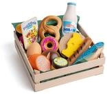Erzi&reg; Kaufladensortiment Erzi Sortiment Snacks XL - Kaufladenzubeh&ouml;r