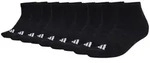 adidas Sportswear Sneakersocken Unisex Socken 9er Pack Baumwolle (Packung, 9er Pack)
