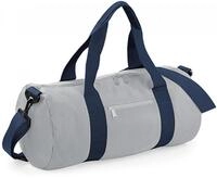 BagBase Reisetasche Original Barrel Bag / Reisetasche, 50 x 25 x 25 cm
