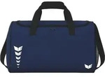 Erima Sporttasche Intro Line Sportsbag blau M