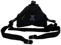Buteo Photo Gear Bean Bag 1 Saddle & Belt Kamerastativ