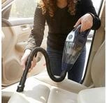 shop'n smile ideoon Akku-Handstaubsauger 15000Pa stark &ndash; Beutelloser