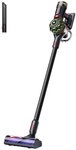 DYSON Akku-Hand-und Stielstaubsauger V8 Cyclone, beutellos, 150 AirWatt, 30 % mehr