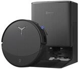 ECOVACS Saugroboter DEEBOT T90 PRO OMNI Care Kit, 65 W, mit Beutel, Saug- und