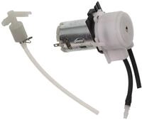 Saugroboter Zubeh&ouml;r-Set Black+Decker 90624976 Pumpe f&uuml;r BHSM1610 BHSM1615