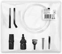 Maxorado Staubsaugerd&uuml;sen-Set Staubsauger Pc Aufsatz Set Mini D&uuml;sen f&uuml;r Laptop