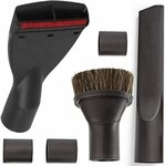 Maxorado Staubsaugerd&uuml;sen-Set Set D&uuml;se f&uuml;r Bosch Siemens K&auml;rcher Zubeh&ouml;r
