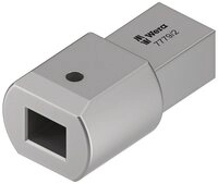Wera Maulschl&uuml;ssel Wera 05078667001 Einsteckadapter
