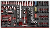 Facom Ratsche Facom XL Modul Knarren + Steckschl&uuml;ssel